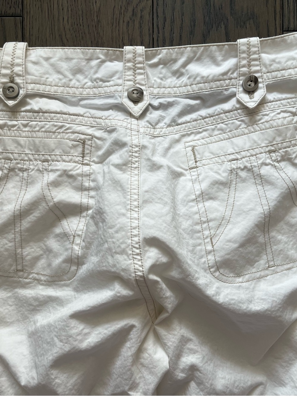 Capri Pants - Picture 4 of 6